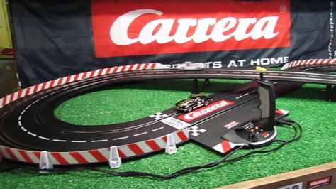 Carrera Wireless Controller Operation .